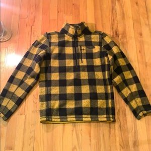 North face fleece